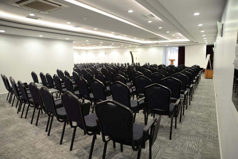 Hattusa Vacation Thermal Club Otel 4*