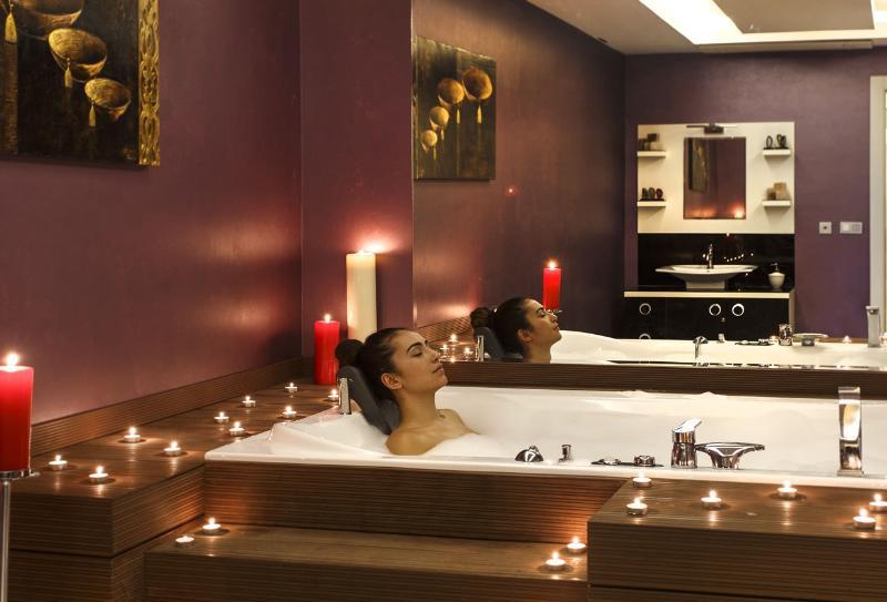 Hattusa Vacation Thermal Club 4* Ankara