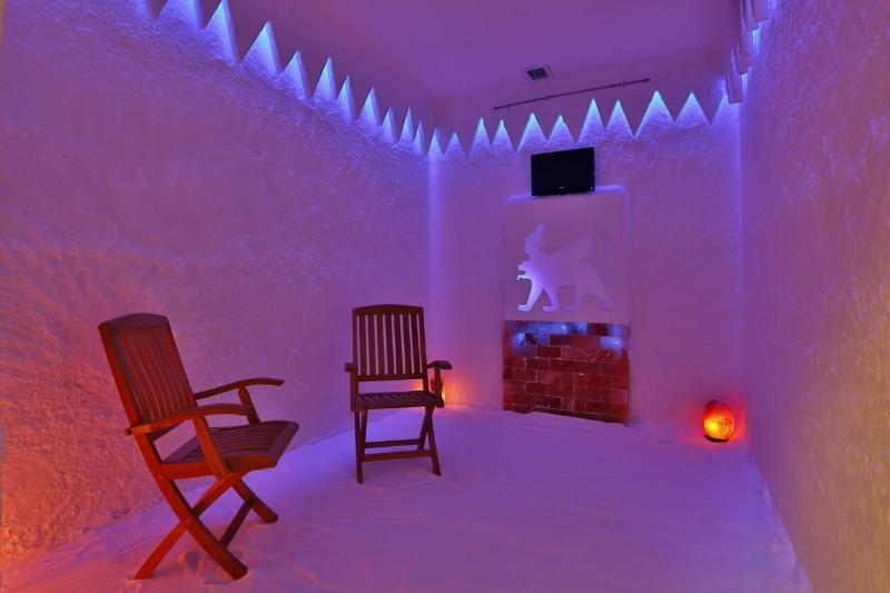 Hattusa Vacation Thermal Club Otel Ankara