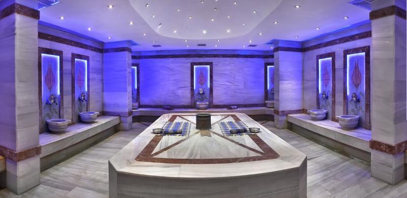 Hattusa Vacation Thermal Club Otel