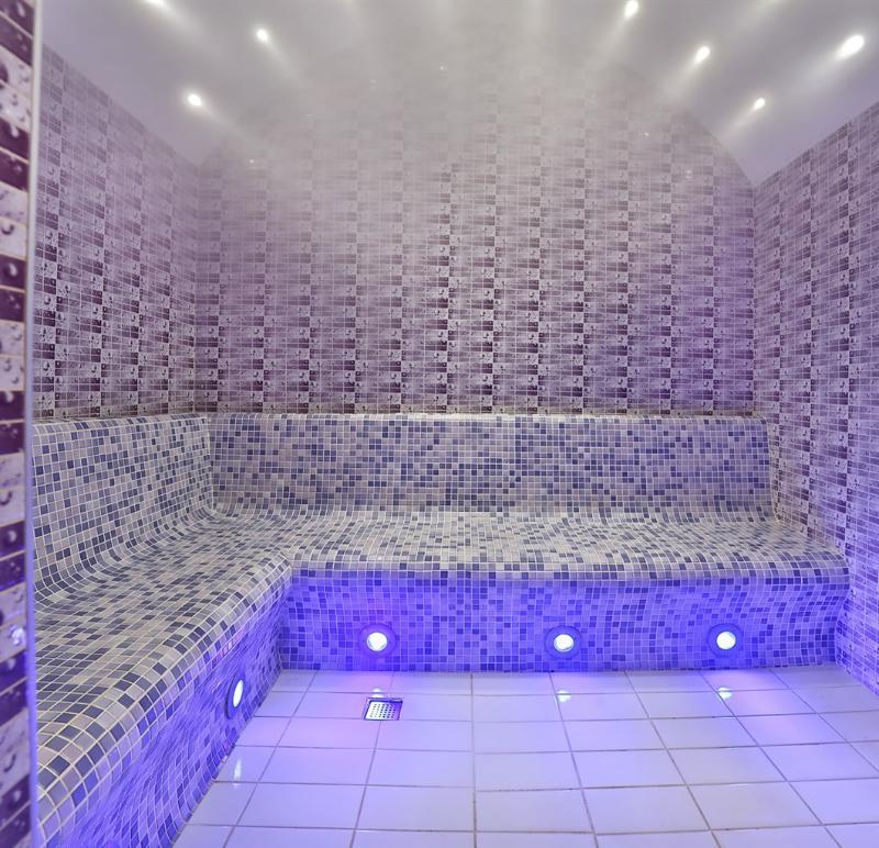 Hattusa Vacation Thermal Club