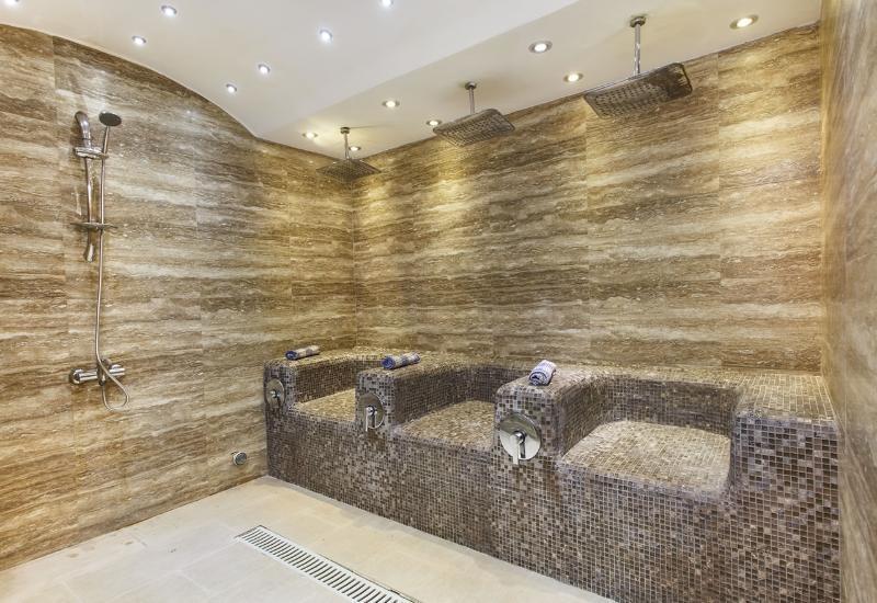 Hattusa Vacation Thermal Club 4* Ankara