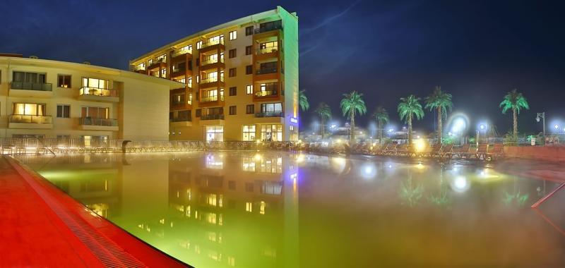 Otel Hattusa Vacation Thermal Club 4*