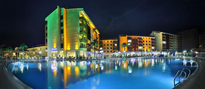 Hattusa Vacation Thermal Club 4* Ankara