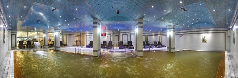Otel Hattusa Vacation Thermal Club 4*