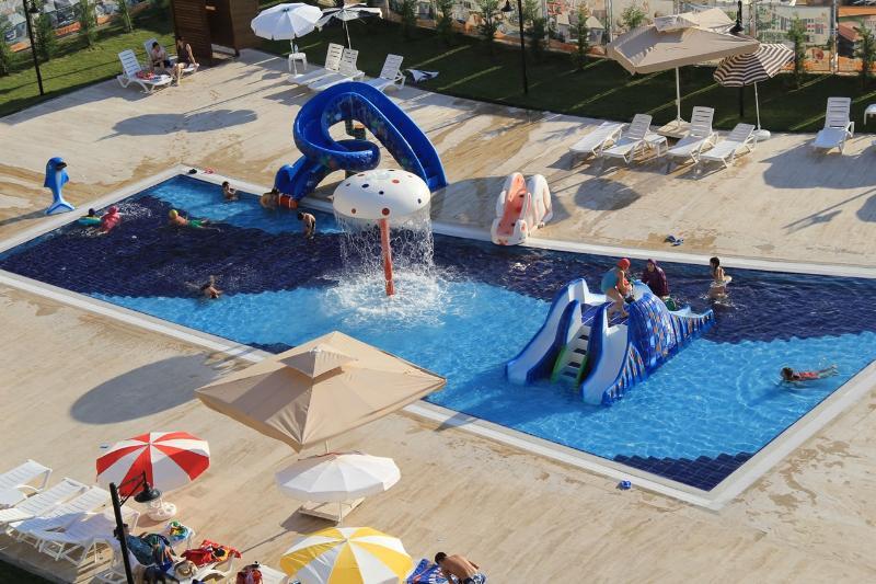 Hattusa Vacation Thermal Club 4* Ankara