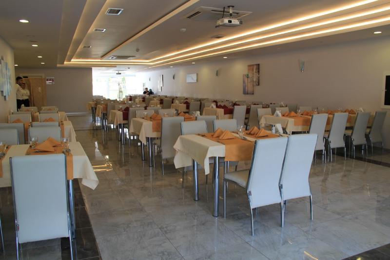 Otel Hattusa Vacation Thermal Club 4*