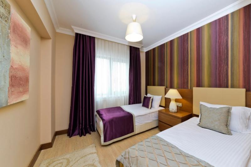 Otel Hattusa Vacation Thermal Club 4*