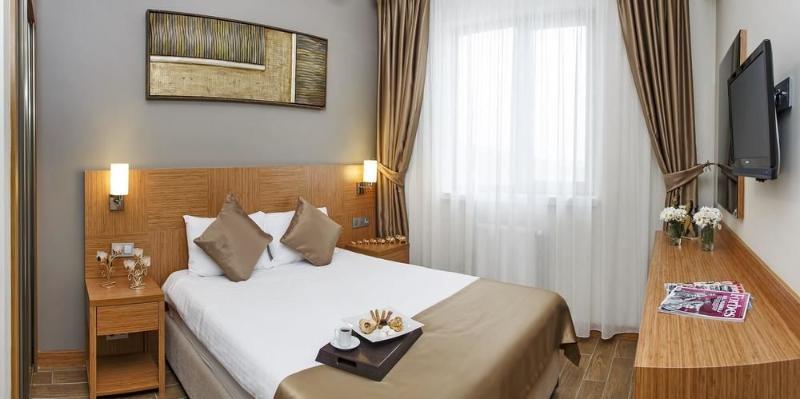Hattusa Vacation Thermal Club 4* Ankara