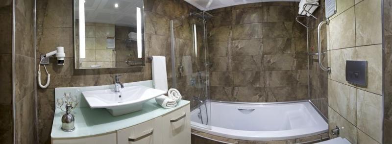 Hattusa Vacation Thermal Club Otel Ankara